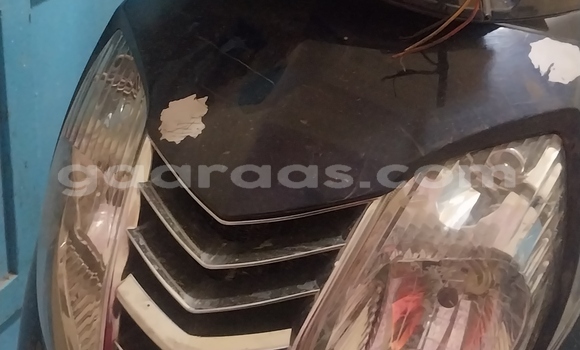 Dieundeu Occasion Malaguti SPIDERMAX Bleu de nuit Bike in Thiès in Région de Thiès Dieundeu Occasion Malaguti SPIDERMAX Bleu de nuit Bike in Thiès in Région de Thiès