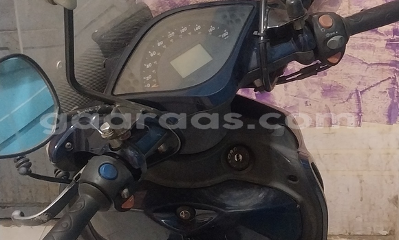 Dieundeu Occasion Malaguti SPIDERMAX Bleu de nuit Bike in Thiès in Région de Thiès Dieundeu Occasion Malaguti SPIDERMAX Bleu de nuit Bike in Thiès in Région de Thiès