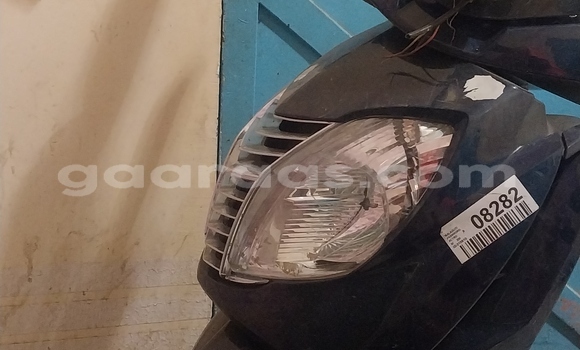 Dieundeu Occasion Malaguti SPIDERMAX Bleu de nuit Bike in Thiès in Région de Thiès Dieundeu Occasion Malaguti SPIDERMAX Bleu de nuit Bike in Thiès in Région de Thiès