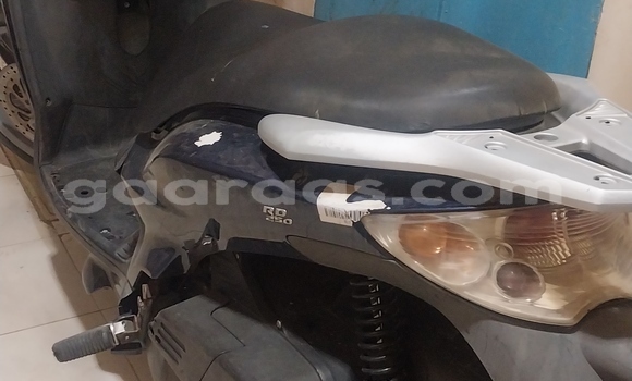 Dieundeu Occasion Malaguti SPIDERMAX Bleu de nuit Bike in Thiès in Région de Thiès Dieundeu Occasion Malaguti SPIDERMAX Bleu de nuit Bike in Thiès in Région de Thiès