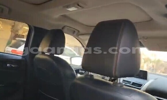 Buy Used Mitsubishi Eclipse Cross Blue Car in Dakar in Dakar Buy Used Mitsubishi Eclipse Cross Blue Car in Dakar in Dakar