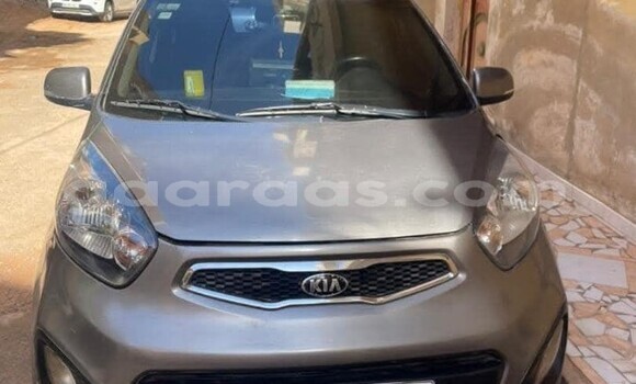 Buy Used Kia Morning Other Car in Dakar in Dakar Buy Used Kia Morning Other Car in Dakar in Dakar