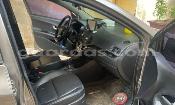 Buy Used Kia Morning Other Car in Dakar in Dakar Buy Used Kia Morning Other Car in Dakar in Dakar