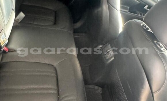 Buy Used Kia Morning Other Car in Dakar in Dakar Buy Used Kia Morning Other Car in Dakar in Dakar