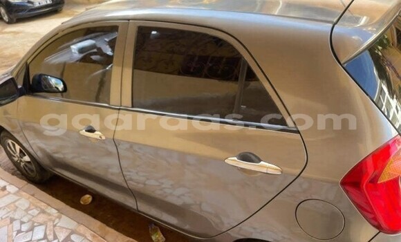 Buy Used Kia Morning Other Car in Dakar in Dakar Buy Used Kia Morning Other Car in Dakar in Dakar