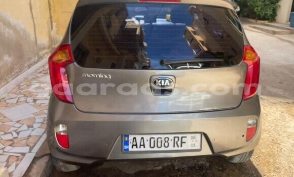 Buy Used Kia Morning Other Car in Dakar in Dakar Buy Used Kia Morning Other Car in Dakar in Dakar
