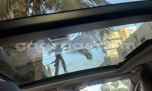 Acheter Occasion Voiture Hyundai Tucson Bleu à Dakar, Dakar Acheter Occasion Voiture Hyundai Tucson Bleu à Dakar, Dakar