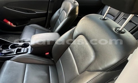 Acheter Occasion Voiture Hyundai Tucson Bleu à Dakar, Dakar Acheter Occasion Voiture Hyundai Tucson Bleu à Dakar, Dakar