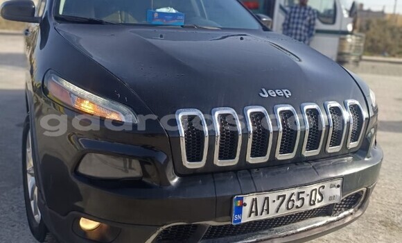 Acheter Occasion Voiture Jeep Cherokee Autre à Dakar, Dakar Acheter Occasion Voiture Jeep Cherokee Autre à Dakar, Dakar