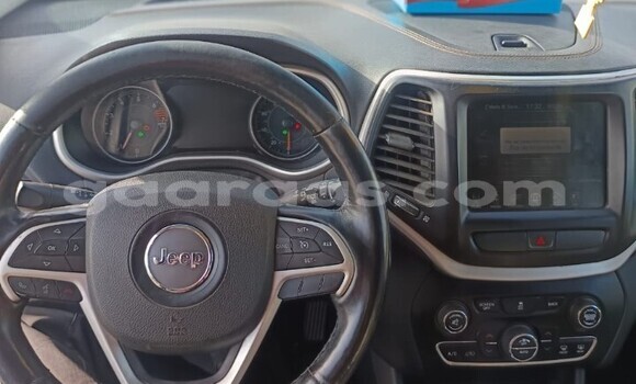 Acheter Occasion Voiture Jeep Cherokee Autre à Dakar, Dakar Acheter Occasion Voiture Jeep Cherokee Autre à Dakar, Dakar