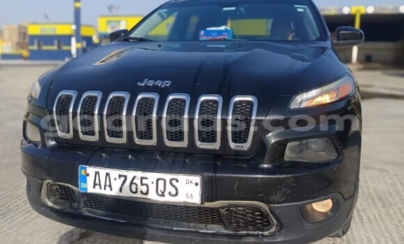 Acheter Occasion Voiture Jeep Cherokee Autre à Dakar, Dakar Acheter Occasion Voiture Jeep Cherokee Autre à Dakar, Dakar