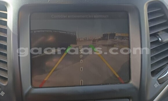 Acheter Occasion Voiture Jeep Cherokee Autre à Dakar, Dakar Acheter Occasion Voiture Jeep Cherokee Autre à Dakar, Dakar