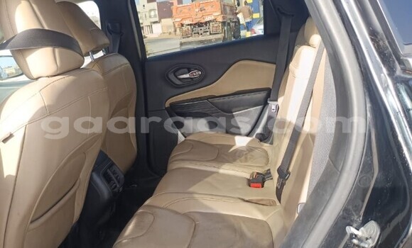 Acheter Occasion Voiture Jeep Cherokee Autre à Dakar, Dakar Acheter Occasion Voiture Jeep Cherokee Autre à Dakar, Dakar