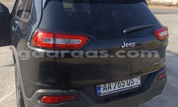 Acheter Occasion Voiture Jeep Cherokee Autre à Dakar, Dakar Acheter Occasion Voiture Jeep Cherokee Autre à Dakar, Dakar