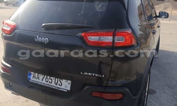 Acheter Occasion Voiture Jeep Cherokee Autre à Dakar, Dakar Acheter Occasion Voiture Jeep Cherokee Autre à Dakar, Dakar