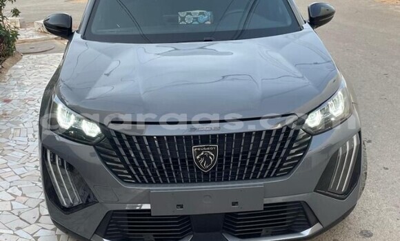 Buy Used Peugeot 2008 Other Car in Dakar in Dakar Buy Used Peugeot 2008 Other Car in Dakar in Dakar