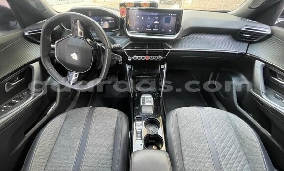 Buy Used Peugeot 2008 Other Car in Dakar in Dakar Buy Used Peugeot 2008 Other Car in Dakar in Dakar