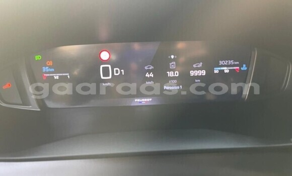 Buy Used Peugeot 2008 Other Car in Dakar in Dakar Buy Used Peugeot 2008 Other Car in Dakar in Dakar