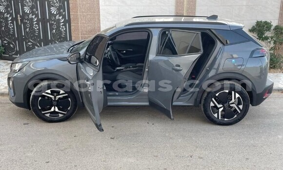 Buy Used Peugeot 2008 Other Car in Dakar in Dakar Buy Used Peugeot 2008 Other Car in Dakar in Dakar