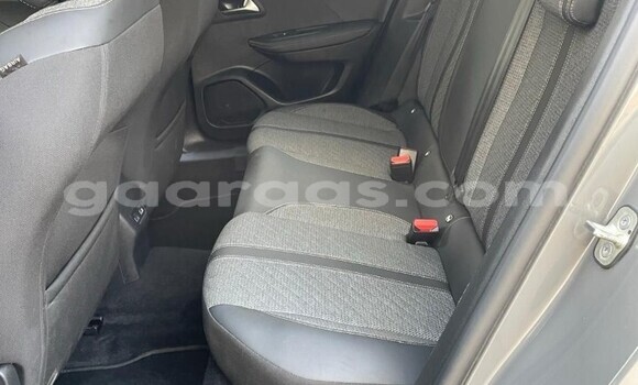 Buy Used Peugeot 2008 Other Car in Dakar in Dakar Buy Used Peugeot 2008 Other Car in Dakar in Dakar