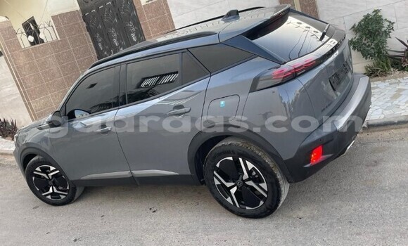 Buy Used Peugeot 2008 Other Car in Dakar in Dakar Buy Used Peugeot 2008 Other Car in Dakar in Dakar
