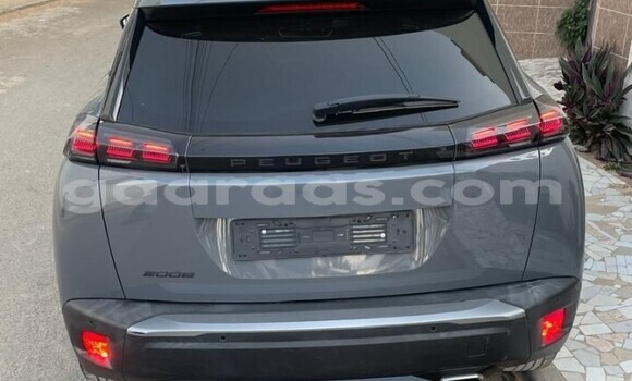 Buy Used Peugeot 2008 Other Car in Dakar in Dakar Buy Used Peugeot 2008 Other Car in Dakar in Dakar