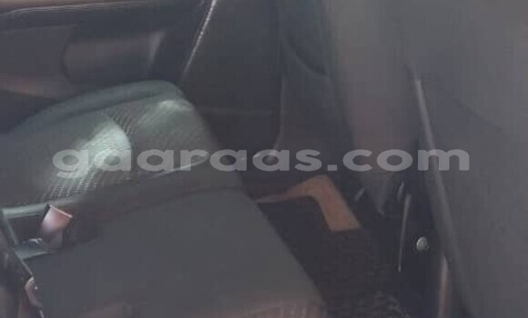 Buy Used Dodge Journey White Car in Dakar in Dakar Buy Used Dodge Journey White Car in Dakar in Dakar