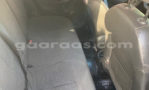 Acheter Occasion Voiture Citroen C3 Blanc à Dakar, Dakar Acheter Occasion Voiture Citroen C3 Blanc à Dakar, Dakar