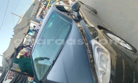 Acheter Occasion Voiture Peugeot 508 Noir à Dakar, Dakar