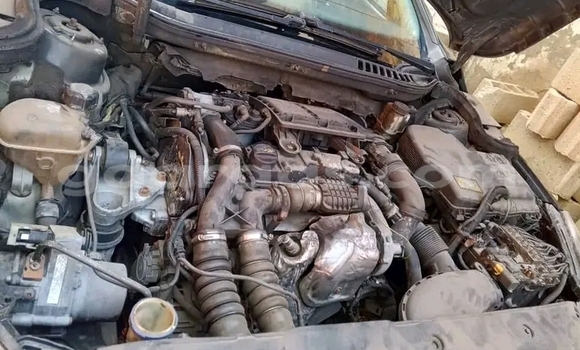 Acheter Occasion Voiture Peugeot 508 Noir à Dakar, Dakar Acheter Occasion Voiture Peugeot 508 Noir à Dakar, Dakar