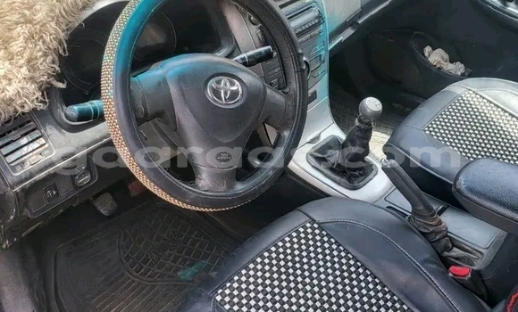 Acheter Occasion Voiture Toyota Corolla Autre à Dakar, Dakar Acheter Occasion Voiture Toyota Corolla Autre à Dakar, Dakar