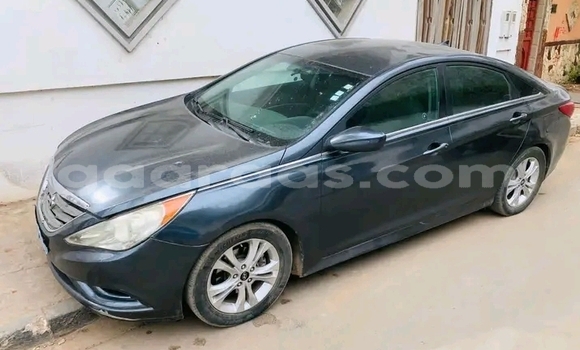 Acheter Occasion Voiture Hyundai Sonata Autre à Dahra, Louga