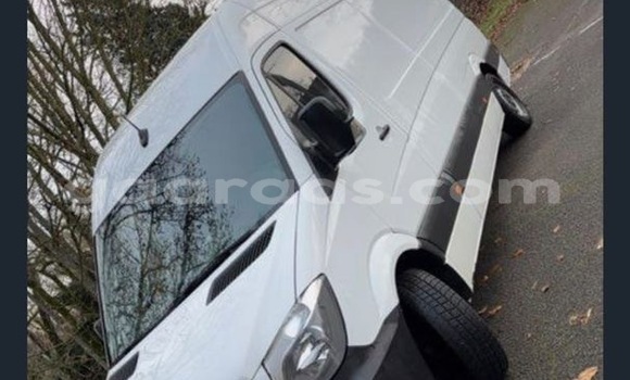 Acheter Occasion Voiture Mercedes Viano Blanc à Dakar, Dakar Acheter Occasion Voiture Mercedes Viano Blanc à Dakar, Dakar