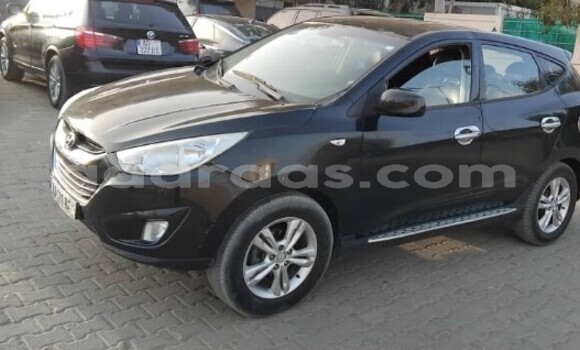 Acheter Occasion Voiture Hyundai Tucson Autre à Dakar, Dakar Acheter Occasion Voiture Hyundai Tucson Autre à Dakar, Dakar