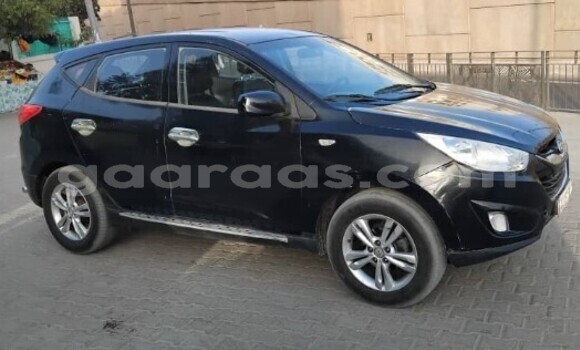 Acheter Occasion Voiture Hyundai Tucson Autre à Dakar, Dakar Acheter Occasion Voiture Hyundai Tucson Autre à Dakar, Dakar