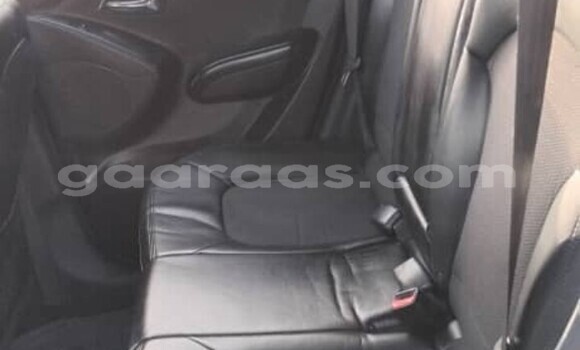 Acheter Occasion Voiture Hyundai Tucson Autre à Dakar, Dakar Acheter Occasion Voiture Hyundai Tucson Autre à Dakar, Dakar