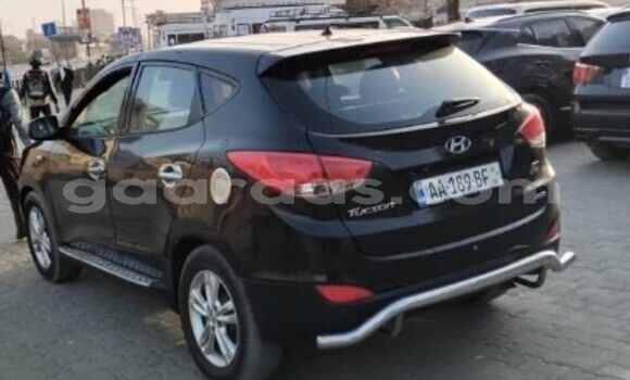 Acheter Occasion Voiture Hyundai Tucson Autre à Dakar, Dakar Acheter Occasion Voiture Hyundai Tucson Autre à Dakar, Dakar