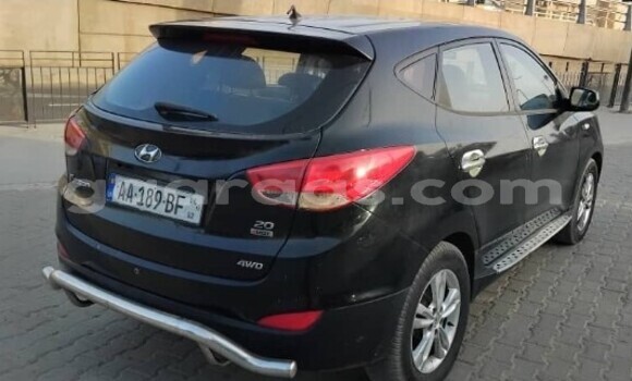 Acheter Occasion Voiture Hyundai Tucson Autre à Dakar, Dakar Acheter Occasion Voiture Hyundai Tucson Autre à Dakar, Dakar