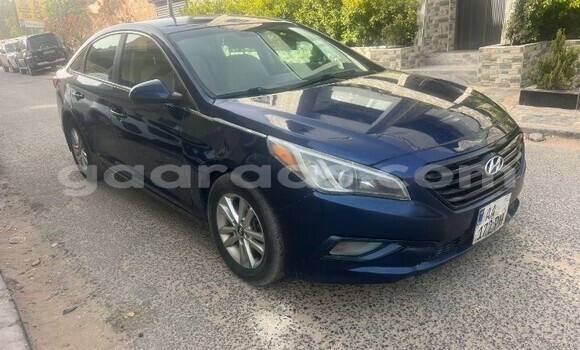Buy Used Hyundai Sonata Other Car in Dakar in Dakar