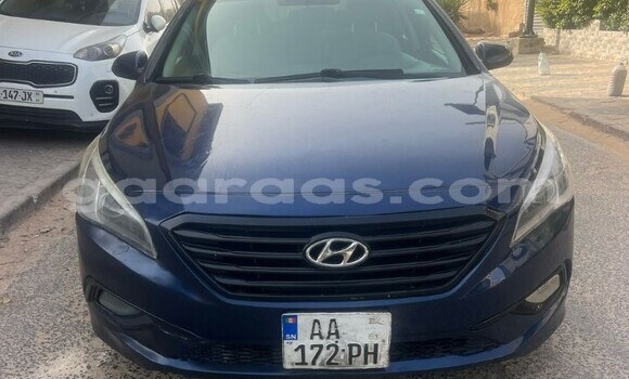 Buy Used Hyundai Sonata Other Car in Dakar in Dakar Buy Used Hyundai Sonata Other Car in Dakar in Dakar