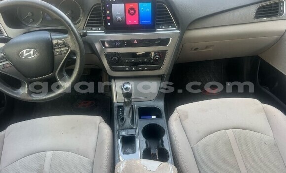 Buy Used Hyundai Sonata Other Car in Dakar in Dakar Buy Used Hyundai Sonata Other Car in Dakar in Dakar