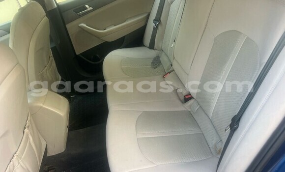 Buy Used Hyundai Sonata Other Car in Dakar in Dakar Buy Used Hyundai Sonata Other Car in Dakar in Dakar