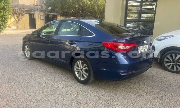 Buy Used Hyundai Sonata Other Car in Dakar in Dakar Buy Used Hyundai Sonata Other Car in Dakar in Dakar