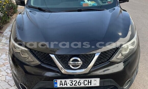 Acheter Occasion Voiture Nissan Qashqai Autre à Dakar, Dakar Acheter Occasion Voiture Nissan Qashqai Autre à Dakar, Dakar