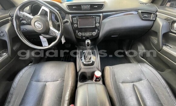 Acheter Occasion Voiture Nissan Qashqai Autre à Dakar, Dakar Acheter Occasion Voiture Nissan Qashqai Autre à Dakar, Dakar