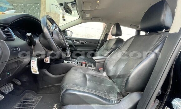 Acheter Occasion Voiture Nissan Qashqai Autre à Dakar, Dakar Acheter Occasion Voiture Nissan Qashqai Autre à Dakar, Dakar