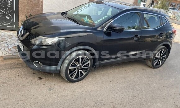 Acheter Occasion Voiture Nissan Qashqai Autre à Dakar, Dakar Acheter Occasion Voiture Nissan Qashqai Autre à Dakar, Dakar