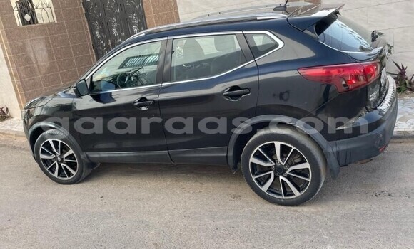 Acheter Occasion Voiture Nissan Qashqai Autre à Dakar, Dakar Acheter Occasion Voiture Nissan Qashqai Autre à Dakar, Dakar