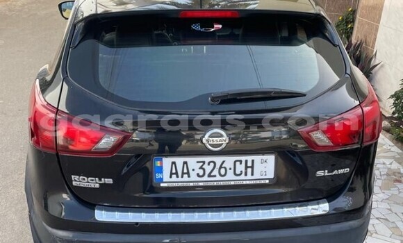 Acheter Occasion Voiture Nissan Qashqai Autre à Dakar, Dakar Acheter Occasion Voiture Nissan Qashqai Autre à Dakar, Dakar