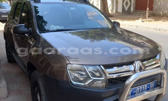 Acheter Occasion Voiture Renault Duster Autre à Dakar, Dakar Acheter Occasion Voiture Renault Duster Autre à Dakar, Dakar